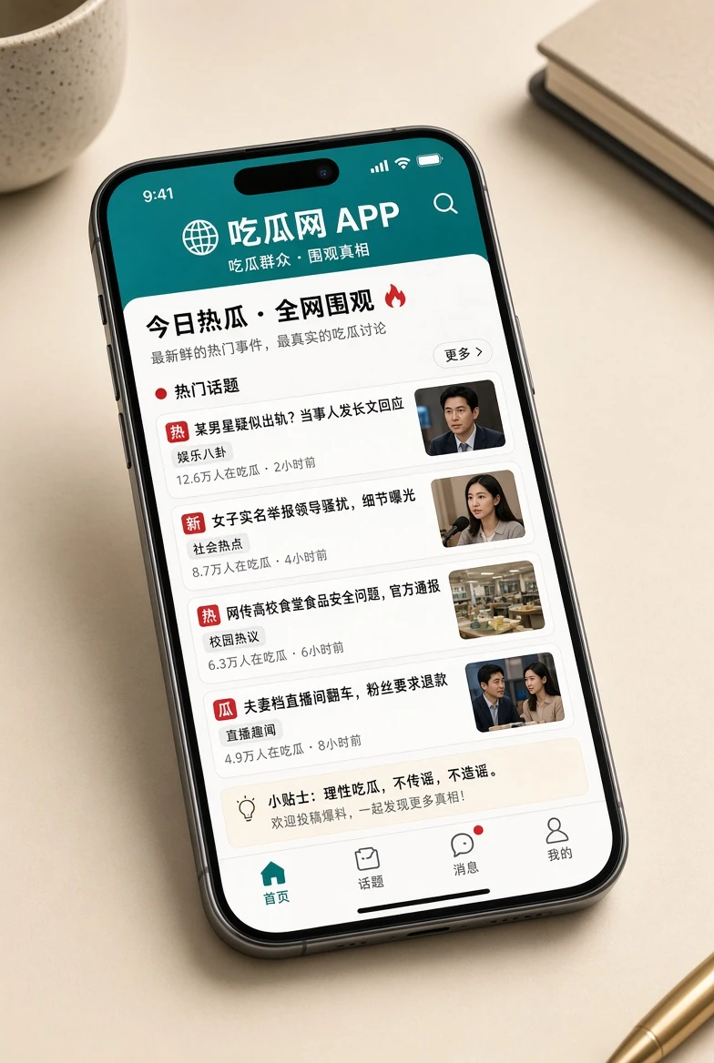 内容随手可读