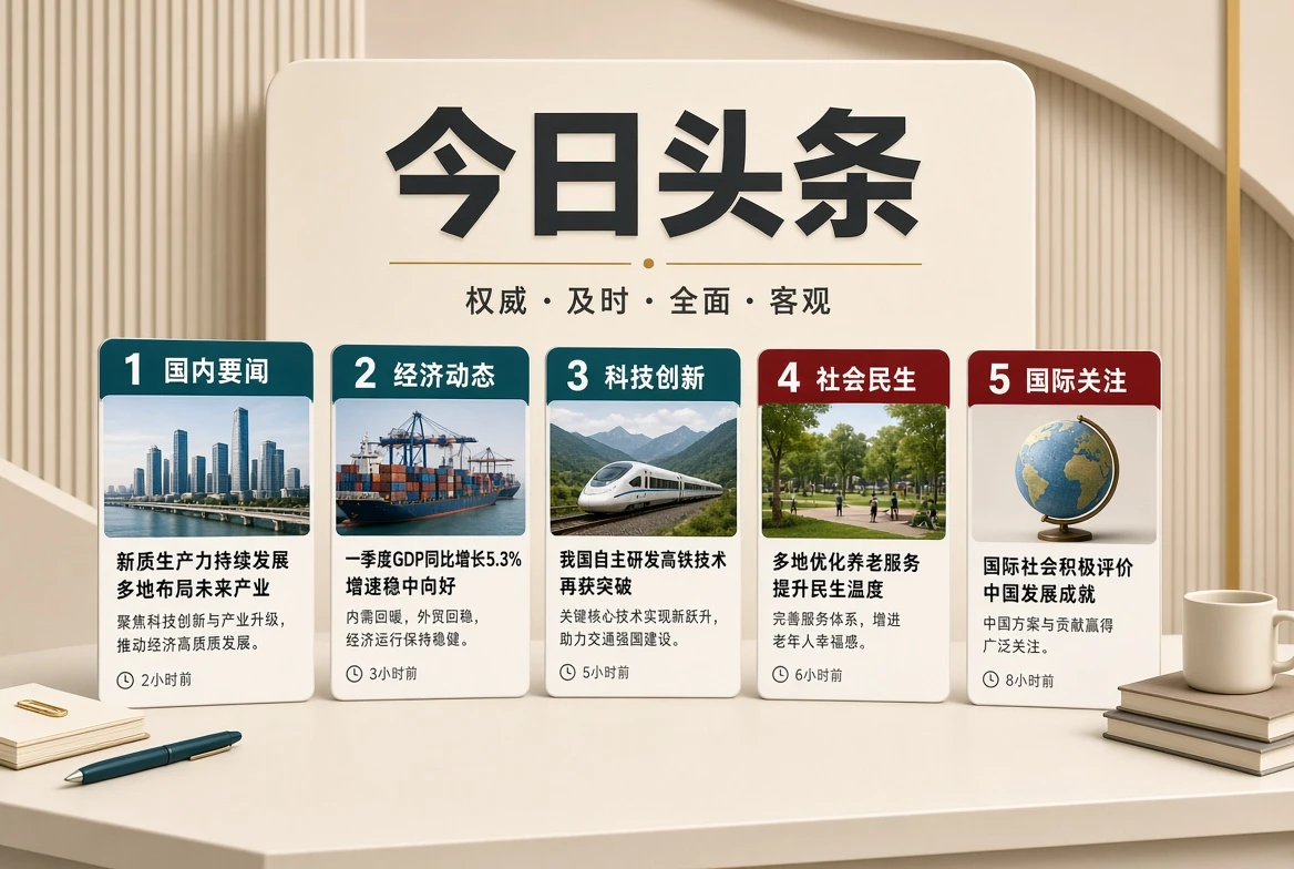 每个话题都有来处