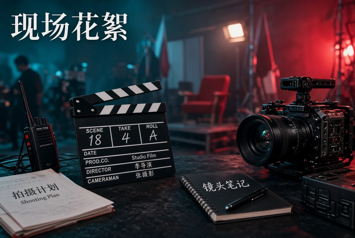 看见作品背后的手艺
